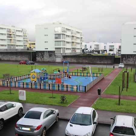 Casa Da Juka Daire Ponta Delgada Dış mekan fotoğraf