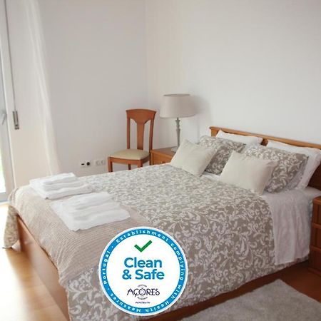 Casa Da Juka Daire Ponta Delgada Dış mekan fotoğraf