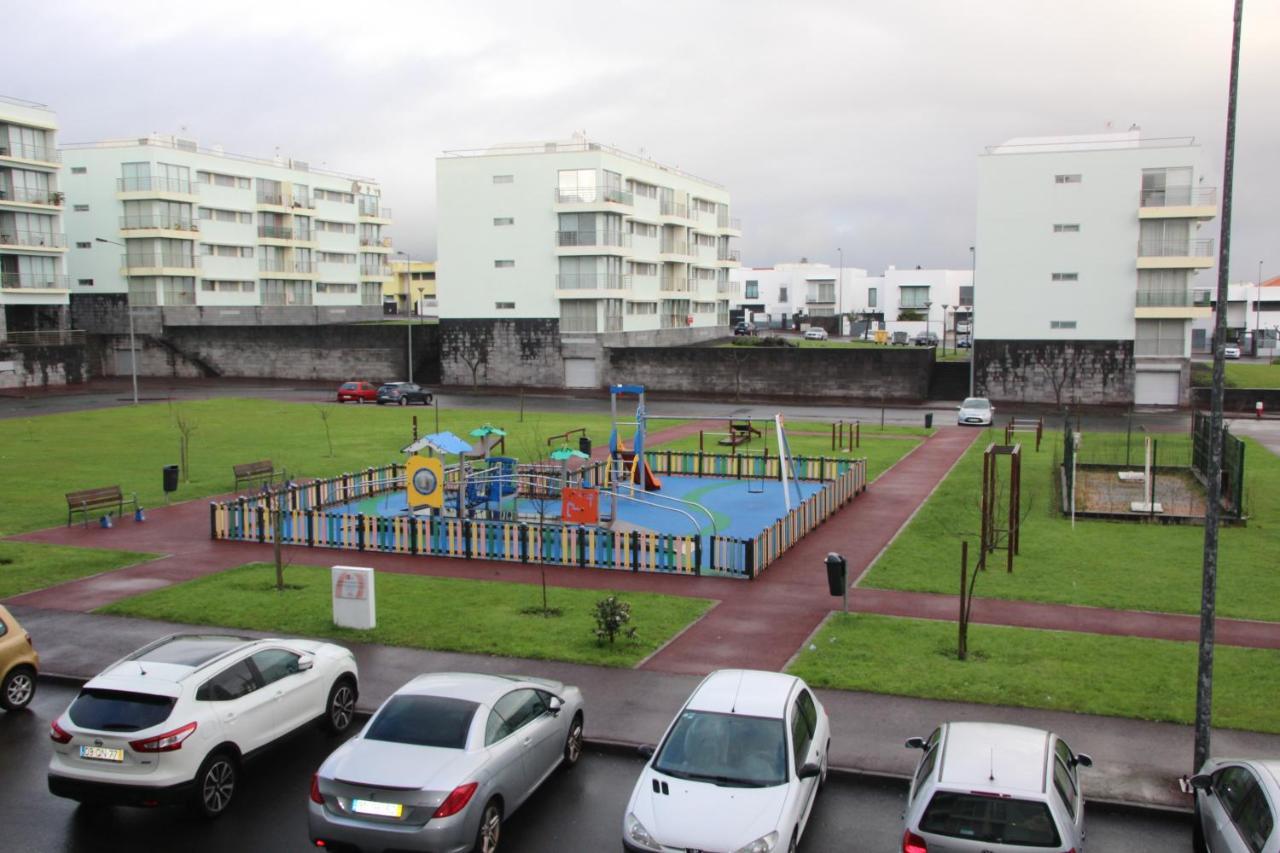 Casa Da Juka Daire Ponta Delgada Dış mekan fotoğraf