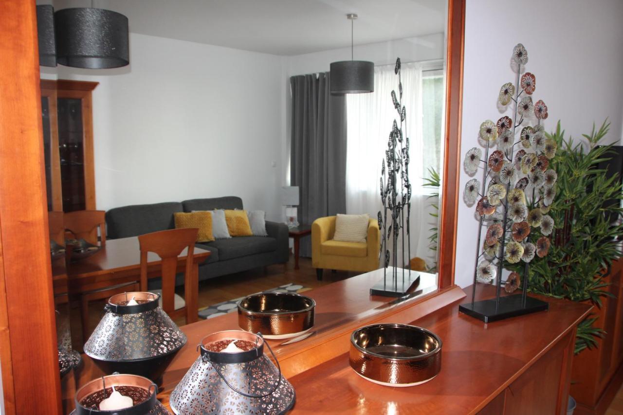Casa Da Juka Daire Ponta Delgada Dış mekan fotoğraf