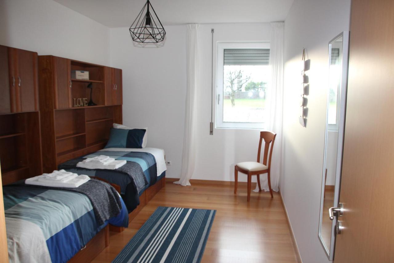 Casa Da Juka Daire Ponta Delgada Dış mekan fotoğraf