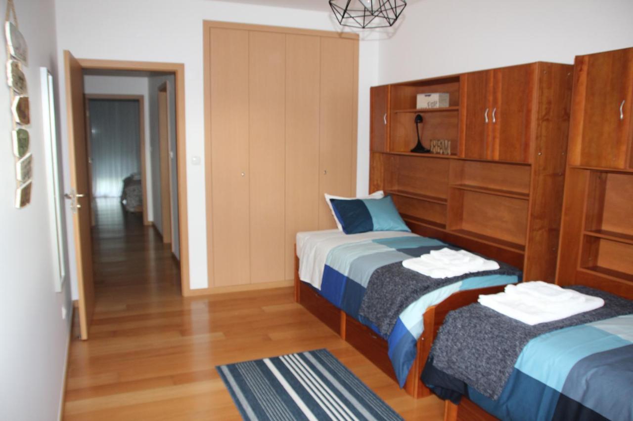 Casa Da Juka Daire Ponta Delgada Dış mekan fotoğraf
